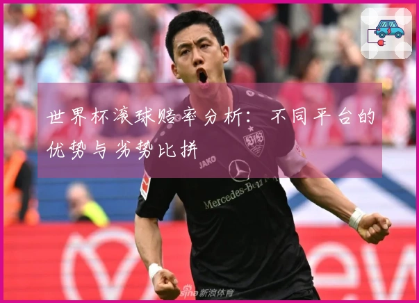 世界杯滚球赔率分析：不同平台的优势与劣势比拼
