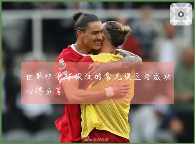 世界杯滚球投注的常见误区与成功心得分享