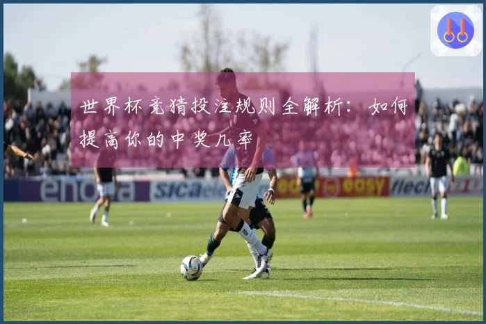 世界杯竞猜投注规则全解析：如何提高你的中奖几率