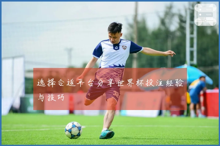 选择合适平台分享世界杯投注经验与技巧