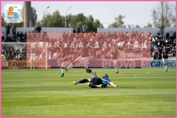 世界杯投注方式大盘点，哪个最值得关注？