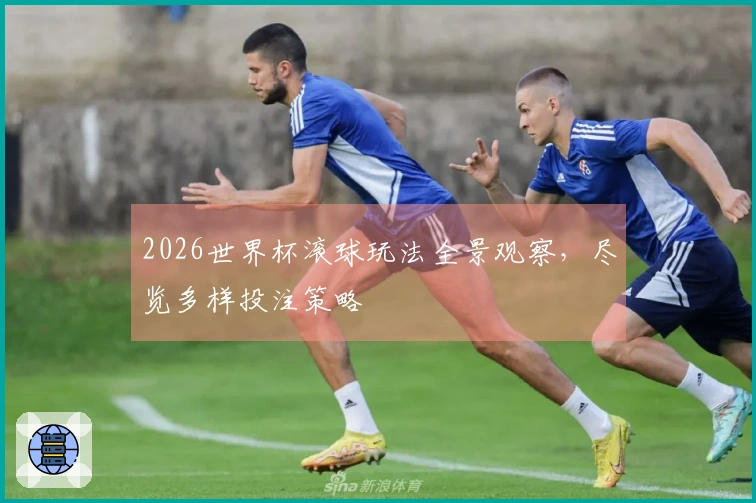 2026世界杯滚球玩法全景观察，尽览多样投注策略